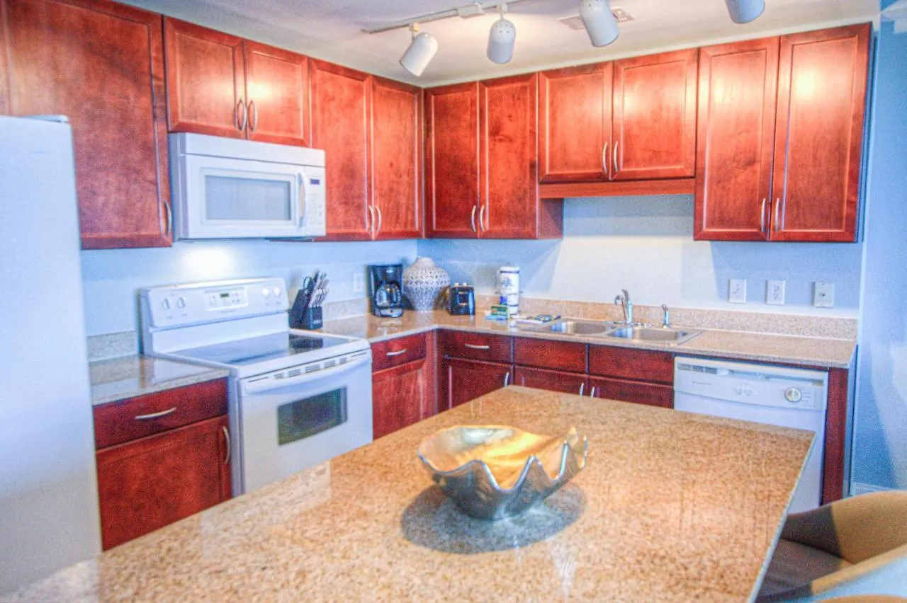 Laketown 302! Beautiful 1 Bd, 2Ba! Lower Floor, Multiple Pools! Panama City Beach 0*,  USA
