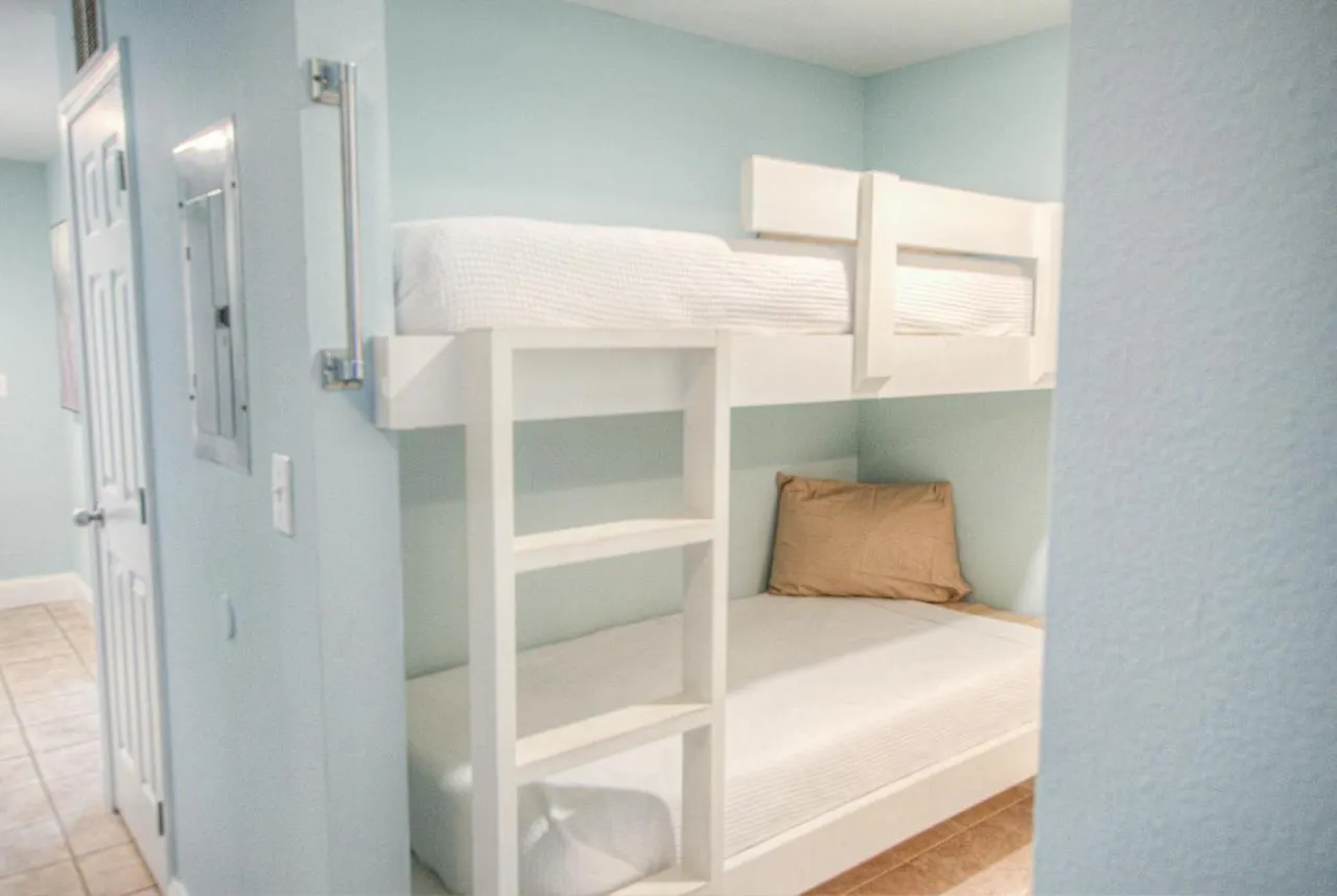 Laketown 302! Beautiful 1 Bd, 2Ba! Lower Floor, Multiple Pools! Panama City Beach 0*,  USA